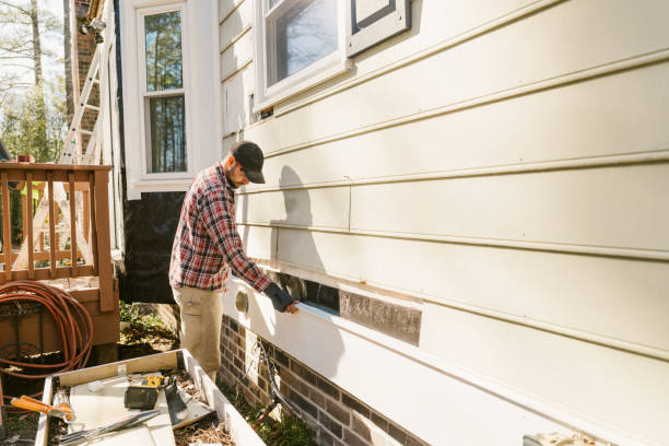 Trusted Emergency Siding Repair service in Shade Gap, PA - Creative Siding